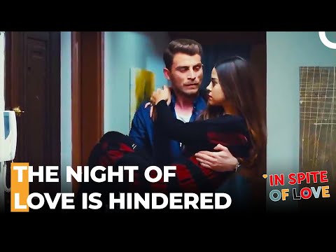 The Greatest Obstacle Against Çınar And Yeşim's Love - In Spite Of Love Episode 105