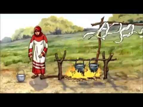 Czesław Niemen - Pieśń wojów