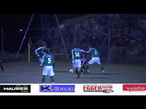 SV Raika Telfs - SPG Reichenau/Union II