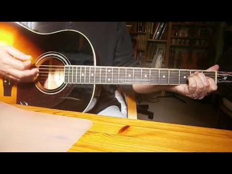 Take A Chance On Me--ABBA , acordes por Guillermo