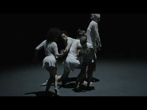 ADA Best Choreography 2016: 'The Dark Chorus' – Lucy Guerin Inc.