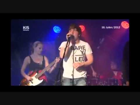 Mej-Dej - Freestyle Music Meeting 2012