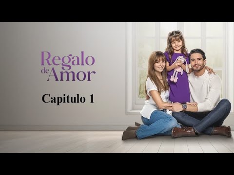 Regalo de Amor  Capitulo 1 | Isabella Fonseca (Alejandra RoblesGil)