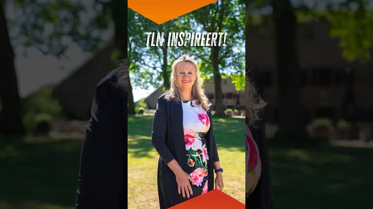 Aankondigingsvideo TLN Inspireert! 2025