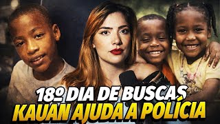 CASO BACABAL: HIPÓTESES SOBRE O QUE ACONTECEU COM AS CRlANÇAS