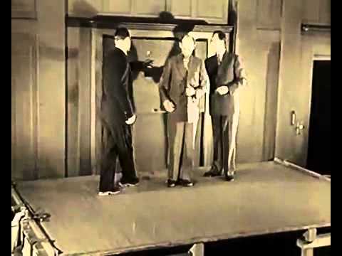 Mirin Dajo - der unverletzbare Prophet - Das verschollene Video