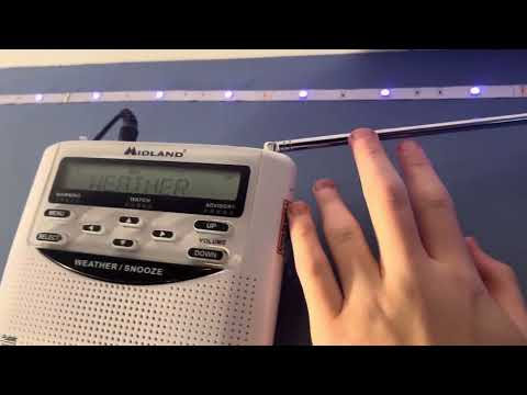 (RARE!!) Dust Storm Advisory On WXK24 (DSW Possible what foreshadowing)