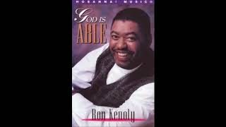 Ron Kenoly- Put Your Hands Together (Instrumental) (Hosanna! Music)