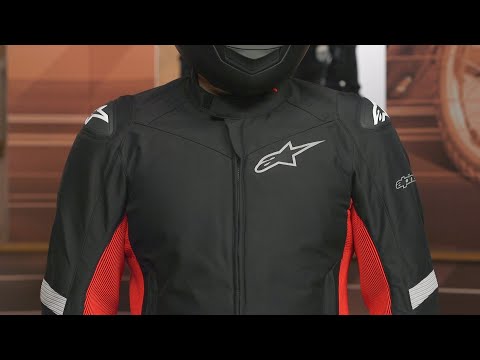 Alpinestars T SP-5 Rideknit Jacket - RevZilla