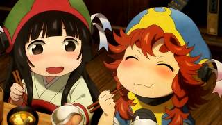 Hakumei To Mikochi Ed: "Harvest Moon Night" Chords - Chordify