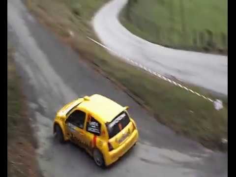 23°Rally del rubinetto 2016 show pure sound