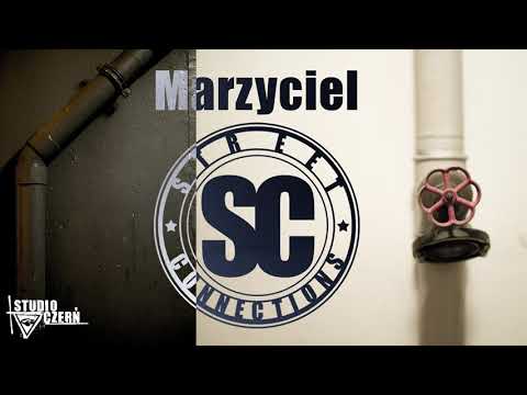 Street Connections - Marzyciel (prod. KitaNes)