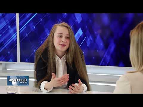 Интервью # Маруся Привольная