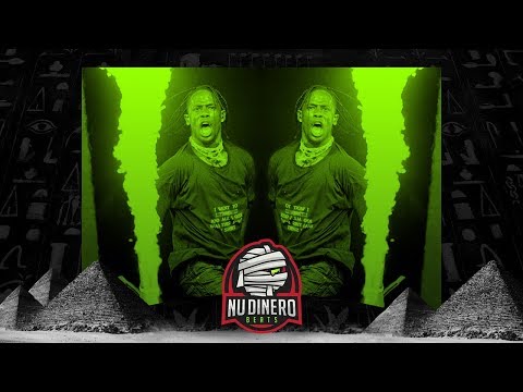 [FREE] Travis Scott x Sheck Wes type beat 2018 - " VVS " | FREE Type Beat | (Prod. By Nu Dinero)