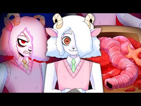 Another colorful game where nothing is what it seems... | Sweet No Death (2 endings)