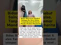 Bidan Rita Viral Disebut Saingan Bu Guru Salsa Tanpa Busana Di Kamar Mandi Disebut Macherita