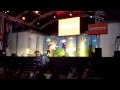 Fireman Sam Show Skyline Pavillion Butlins ...