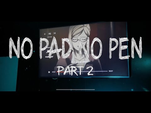 438 Tok & Rico Cartel - No Pad No Pen 2 (shot by @twavyvisualst)