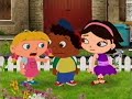 Little Einsteins Melody The Music Pet Promo 2007