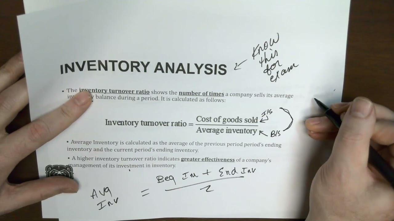 ACC 201 Chapter 6 - 5