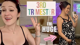 3RD Trimester Begins & Sweet Memories