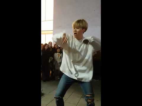 [MAXXAM] 190419 이찬욱 - MILLIONS 2 (WINNER cover)