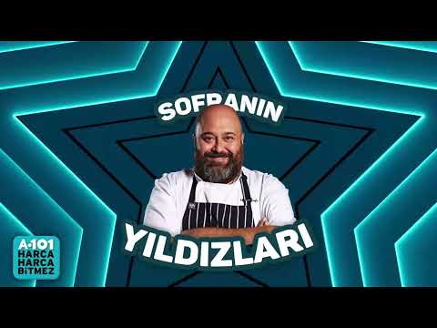 Somer Șef ile Sofranın Yıldızları | İmam Bayıldı