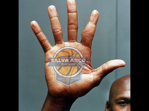 ACTIVIDADES CAMPUS SALVA ARCO