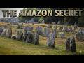 *2 Non-Hybrid Amazon Ancestors left us Hybr. Descendants H Sapiens Agroforest Solutions f Existence