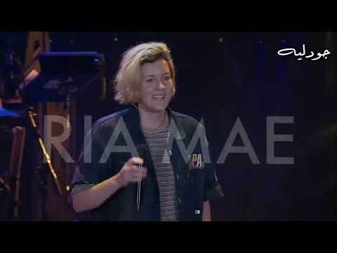 Ria Mae 2022 : Live Show from Dubai Expo