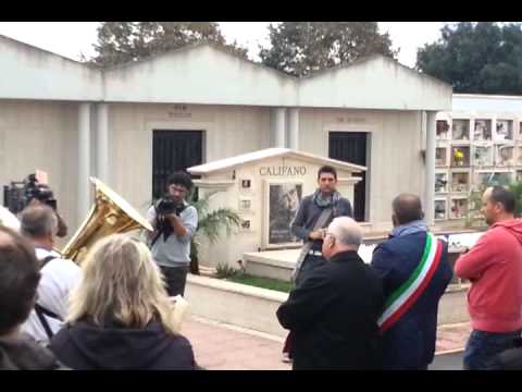 download lagu mp3 mp4 Tomba Califano, download lagu Tomba Califano gratis, unduh video klip Tomba Califano