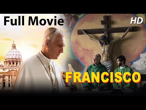 Bergoglio, The Pope Francis (2015) Trailer