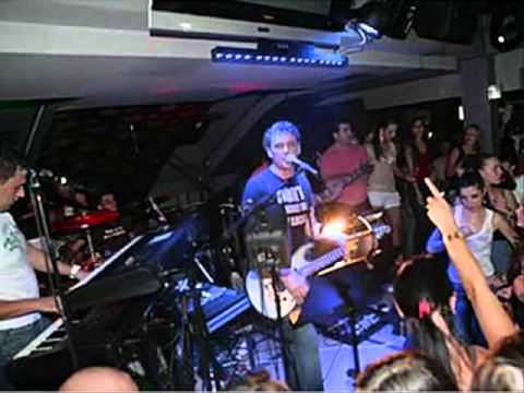 Dzenan Loncarevic uzivo 2011-Mix pesama