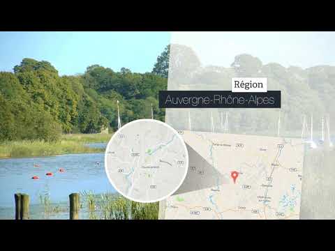 Appartement F4 à louer,  (69), 460€/mois