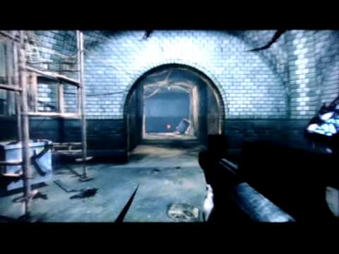 the darkness xbox 360 review