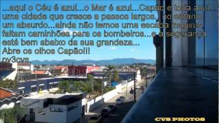 preview picture of video 'Capão da Canoa...um Paraíso no Atlântico Sul'
