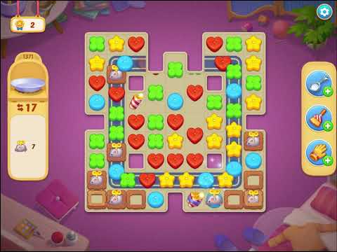 Matchington Mansion Level 1371 - 🏰 Gameplay - Gamopolis