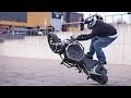 Top Riders Best Stunts - Лучшие Трюки Прорайдеров 