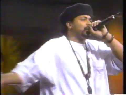 Def Jef and The Soul Brothers!!