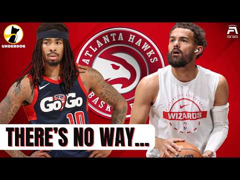 NOBODY Saw This Coming... | Daily Hawks News & Rumors