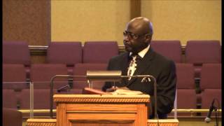 Genesis Biible Fellowship Church - Book of Acts