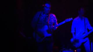 Jimbo Mathus & the Tri State Coalition - Jimmy The Kid