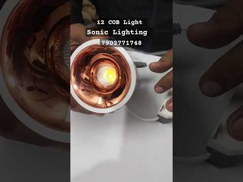 Led Panel Light