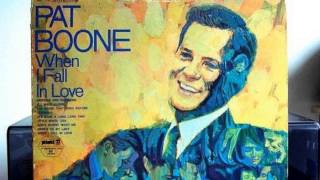 PAT BOONE - Here&#39;s To My Lady