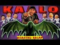 Kaalo 2010 Roasted Recap Kaalo Funny Review Hunter