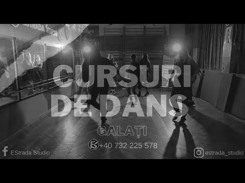 Bas & A$AP Ferg - Boca Raton | Choreography | Estrada Studio