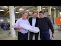 Schoon Fahrzeugsysteme VW Premium Partner Firmenpräsentation von F. Schoon Blick hinter die Kulissen