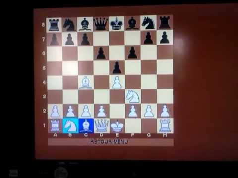 Ucimo matove-LEGALOV mat u Damianovoj odbrani  #25 ŠAH i MAT