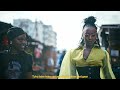 Ssaru Ft Joefes Girl Power Official Freestyle Video