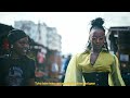 Ssaru Ft. Joefes - Girl Power (Official Freestyle Video)